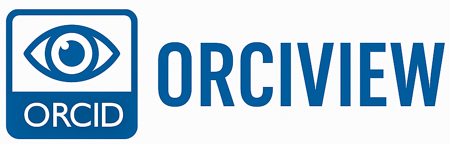 Logo Orciview
