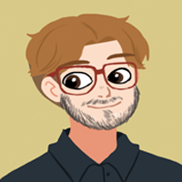 Caricatura Ayose Lomba