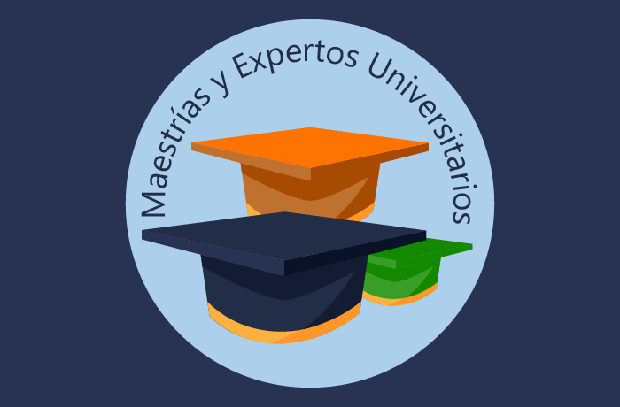 Maestrías y Expertos Ayose Lomba